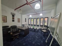 Pekin Street (D1), Office #505056821